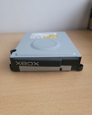 Xbox classic laufwerk gebraucht kaufen  Hof
