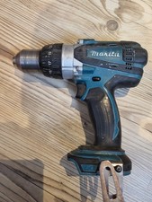 Makita dhp 458 gebraucht kaufen  Kirchenlamitz
