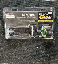 Black gold dual for sale  Amery