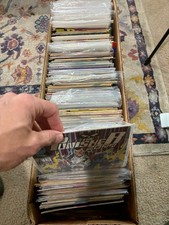Lot lbs marvel for sale  Columbia