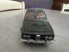 Alfetta alfa romeo usato  Torino