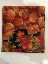 Pumpkins fall reversible for sale  Camden