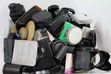 Assorted camera accessories for sale  LEEDS