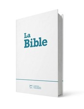 Bible segond compacte d'occasion  Expédié en Belgium