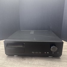 Antec fusion media d'occasion  Expédié en Belgium