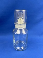 Säurekappenflasche kappenflas gebraucht kaufen  Dillenburg