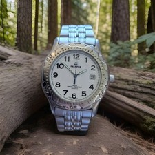 Montre calypso mouvement d'occasion  Tinténiac