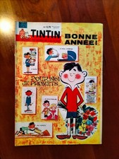 Fascicule journal tintin d'occasion  Château-Renard
