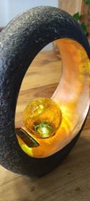 Led solarleuchte fireball gebraucht kaufen  Pirmasens