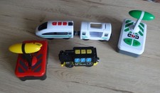 Ferngesteuerte lokomotiven hol gebraucht kaufen  Raschau-Markersbach