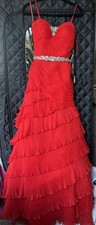 Gorgeous clarisse red for sale  Tempe
