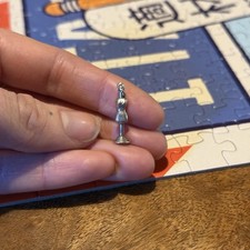 Sterling silver dress for sale  IPSWICH