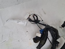 Chicote de fios para painel compatível com Nissan Versa 2015 OEM comprar usado  Enviando para Brazil