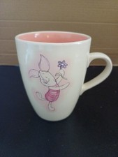 Piglet disney cup for sale  CARRICKFERGUS