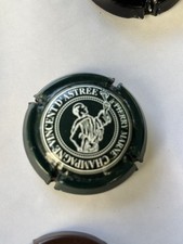 Capsule muselet champagne d'occasion  Voisins-le-Bretonneux