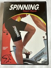 Spinning heart racer for sale  SWINDON