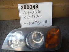 Farol esquerdo HYUNDAI Hyundai cg 2003 GH-XG30 [usado] [PA72347332], usado comprar usado  Enviando para Brazil