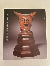 Sculpture peintres fondation d'occasion  Cannes