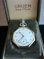 Gruen veri thin for sale  Minneapolis