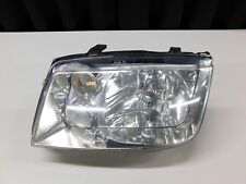 Farol esquerdo genuíno VW Volkswagen Bora Jetta A4 1J TDI 96359700R, usado comprar usado  Enviando para Brazil