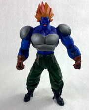 Android dragonball movie for sale  Westland