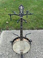 Olympian antique banjo for sale  Grand Blanc