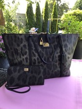 Dolce gabbana shopper gebraucht kaufen  Mülheim an der Ruhr