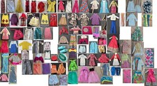 Ropa y accesorios vintage Barbie FRANCIE Casey Twiggy (ELIGES) segunda mano  Embacar hacia Mexico