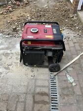 Senci sc4000 petrol for sale  BEXHILL-ON-SEA