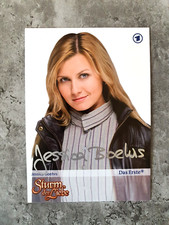 Autogrammkarte jessica boehrs gebraucht kaufen  Grünhain-Beierfeld