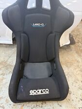 Sparco grid bucket for sale  BOURNE