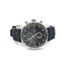 Seiko chronograph watch for sale  Saint Charles