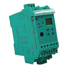 Usado, Fonte de Alimentação Pepperl+Fuchs KFD2-CRG-1.D 108980 comprar usado  Brasil 