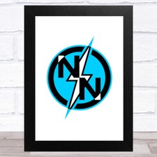 Nuts blue lightening for sale  UK