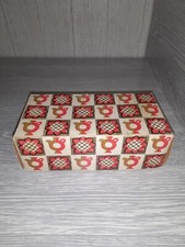 Caja Galletas Vintage URSS "Diabética" Año 1983 segunda mano  Embacar hacia Mexico