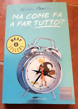 Allison pearson come usato  Garlasco