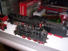 Märklin schrotthaufen loks gebraucht kaufen  Lübbecke