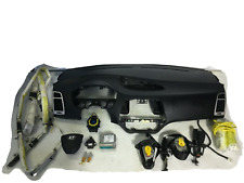 Kit airbag pallone usato  Napoli