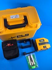 Fluke pls point for sale  West Bend