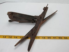 Antique buckeye saw for sale  Moxee