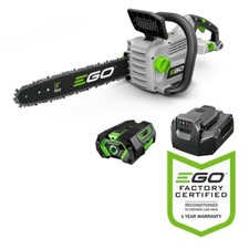 Ego cs1803 cordless for sale  Orem