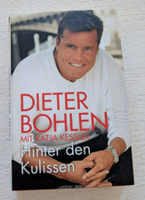 Buch dieter bohlen gebraucht kaufen  Kasbach-Ohlenberg, Hausen, Dattenbg.