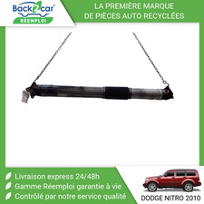 Transmission longitudinale dod d'occasion  Saint-Quentin