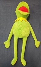 Kermit frog hand for sale  Lathrop