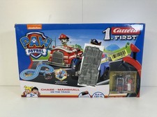 Carrera first paw gebraucht kaufen  Bremerhaven