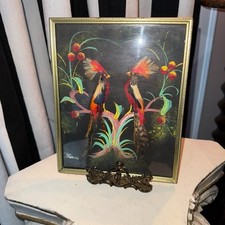 Vtg mexican bird for sale  San Angelo