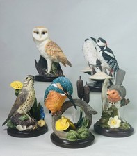 Vintage country bird for sale  SWANSEA