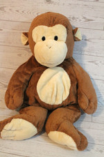 Pluffies dangles monkey for sale  Farmersville