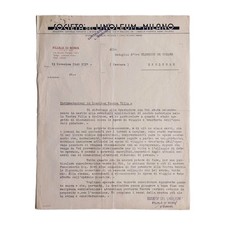 1940 società del usato  San Pietro di Morubio