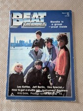 Beat instrumental .160 for sale  BARNSLEY